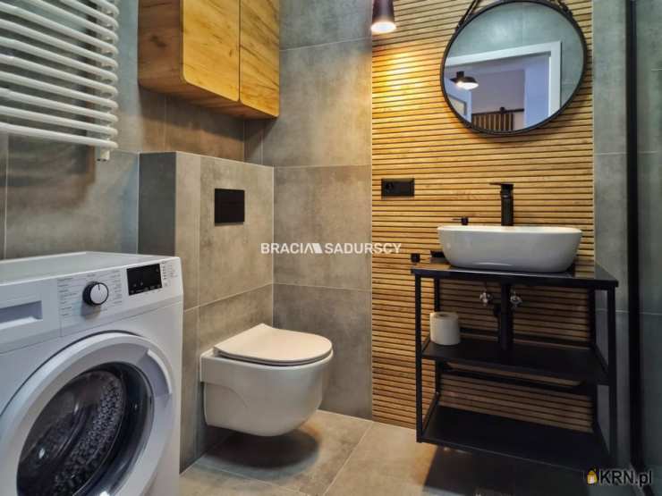 Mieszkanie  do wynajęcia, Kraków, Grzegórzki, ul. Bajeczna, 2 pokojowe