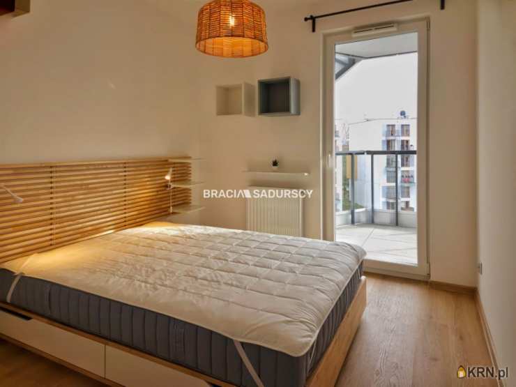 Kraków, Grzegórzki, ul. Bajeczna, Mieszkanie  do wynajęcia, 2 pokojowe