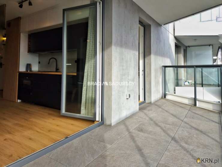 2 pokojowe, Kraków, Grzegórzki, ul. Bajeczna, Mieszkanie  do wynajęcia