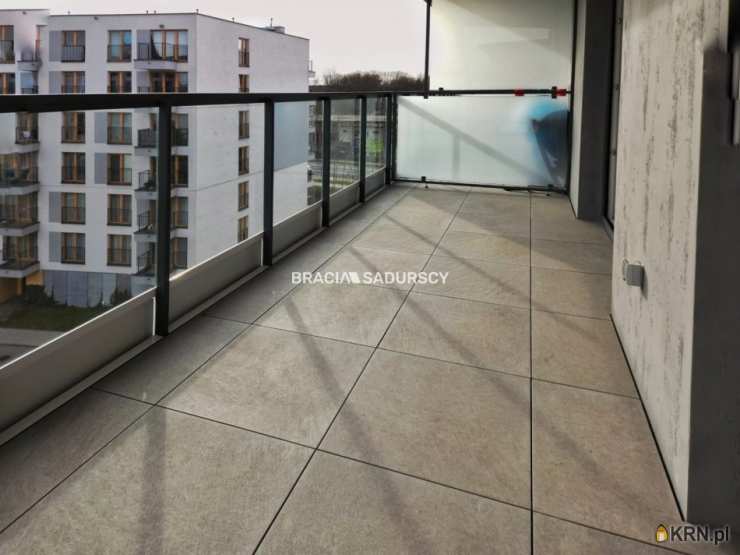 2 pokojowe, Mieszkanie  do wynajęcia, Kraków, Grzegórzki, ul. Bajeczna