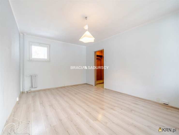 2 pokojowe, Kraków, Mistrzejowice, ul. Złotego Wieku, Mieszkanie  na sprzedaż