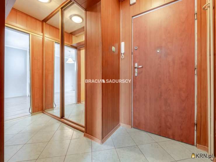 Kraków, Mistrzejowice, ul. Złotego Wieku, 2 pokojowe, Mieszkanie  na sprzedaż