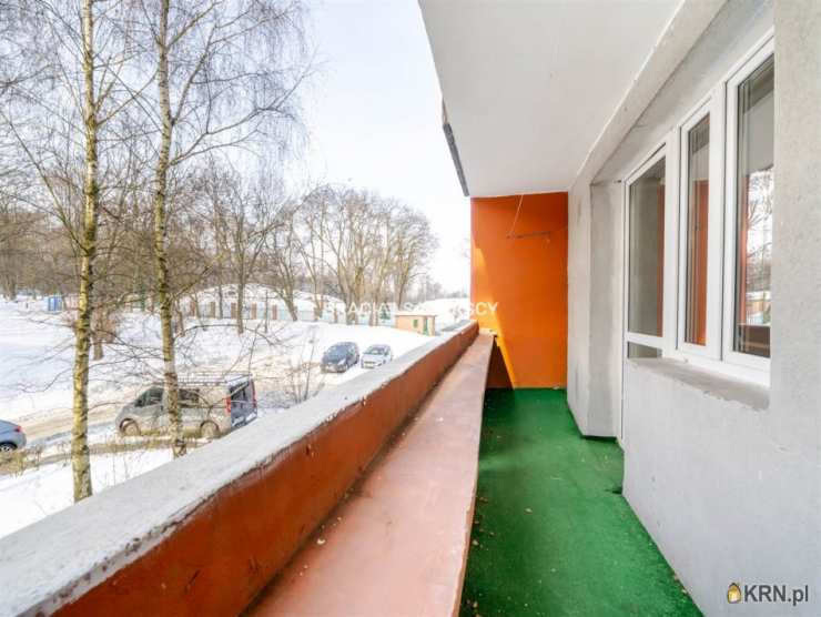 Bracia Sadurscy Oddział BS3 Przewóz, Mieszkanie  na sprzedaż, Kraków, Mistrzejowice, ul. Złotego Wieku