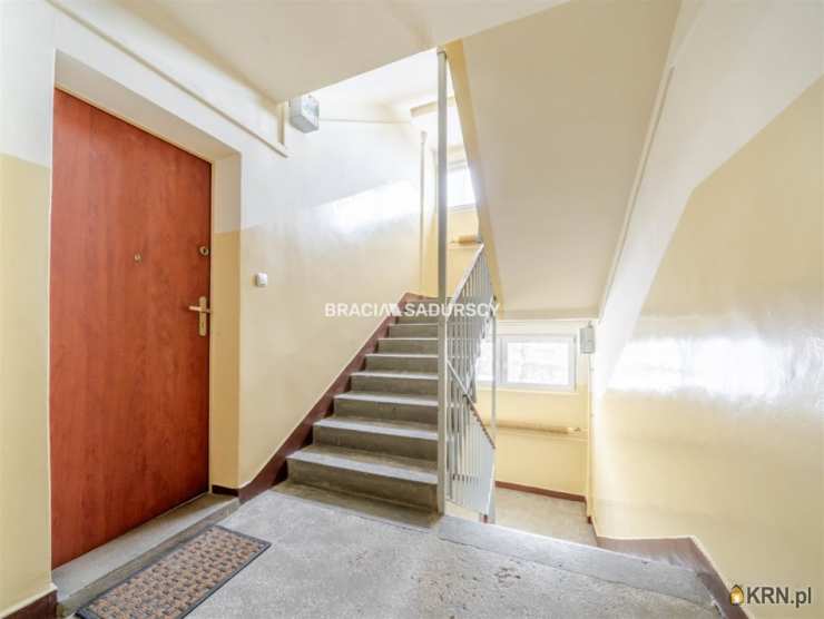 Mieszkanie  na sprzedaż, Kraków, Mistrzejowice, ul. Złotego Wieku, 2 pokojowe