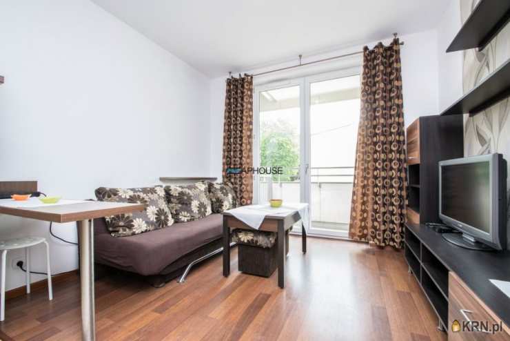 Kraków, Prądnik Czerwony, ul. K. Janickiego, 2 pokojowe, Mieszkanie  do wynajęcia