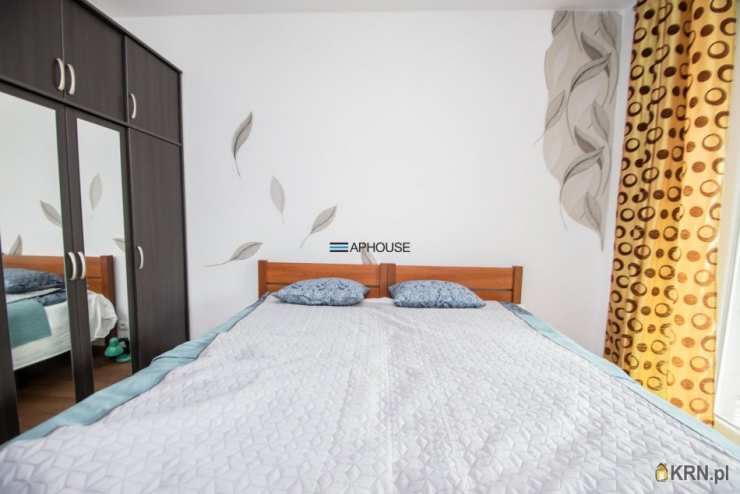 Mieszkanie  do wynajęcia, Kraków, Prądnik Czerwony, ul. K. Janickiego, 2 pokojowe