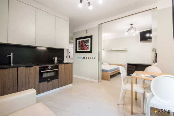 Mieszkanie  do wynajęcia, 2 pokojowe, Kraków, Stare Miasto, ul. M. Kopernika