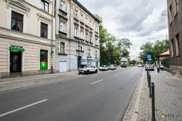 Mieszkanie  do wynajęcia, 2 pokojowe, Kraków, Stare Miasto, ul. M. Kopernika