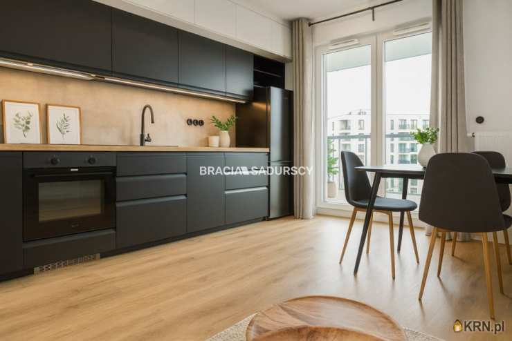 Kraków, Grzegórzki, ul. Bajeczna, Mieszkanie  do wynajęcia, 2 pokojowe