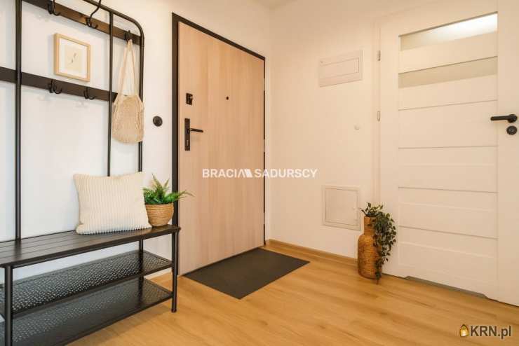 Mieszkanie  do wynajęcia, Kraków, Grzegórzki, ul. Bajeczna, 2 pokojowe