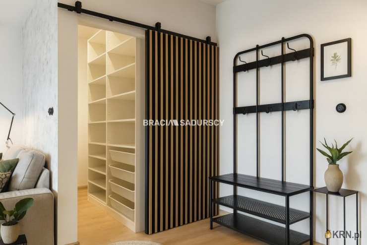 Mieszkanie  do wynajęcia, 2 pokojowe, Kraków, Grzegórzki, ul. Bajeczna