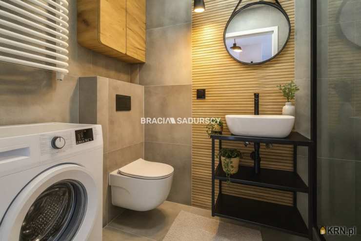 Kraków, Grzegórzki, ul. Bajeczna, Mieszkanie  do wynajęcia, 2 pokojowe