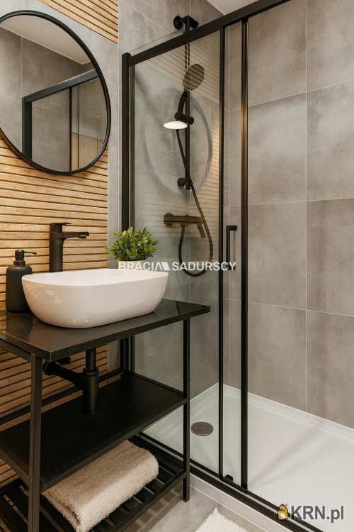 Kraków, Grzegórzki, ul. Bajeczna, 2 pokojowe, Mieszkanie  do wynajęcia