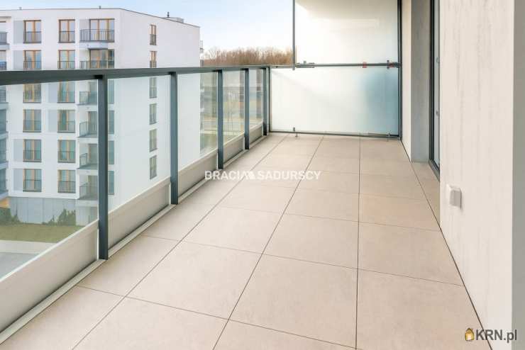 2 pokojowe, Mieszkanie  do wynajęcia, Kraków, Grzegórzki, ul. Bajeczna