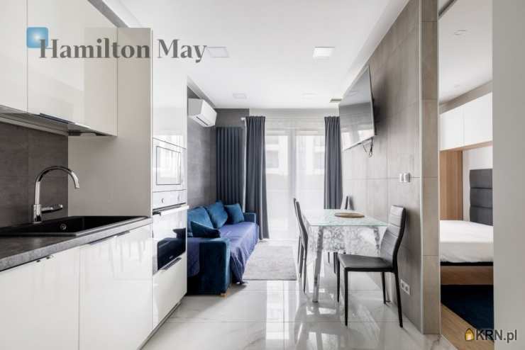 Mieszkanie  do wynajęcia, Kraków, Stare Miasto, ul. Rakowicka, 