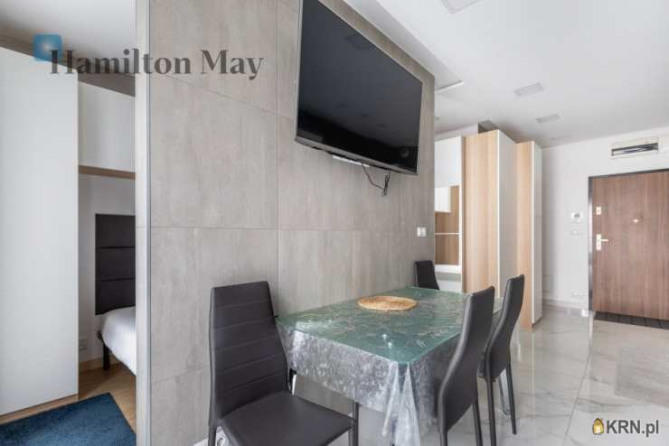 , Kraków, Stare Miasto, ul. Rakowicka, Mieszkanie  do wynajęcia