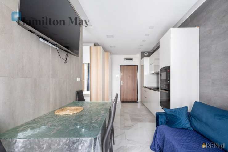 Hamilton May, Mieszkanie  do wynajęcia, Kraków, Stare Miasto, ul. Rakowicka