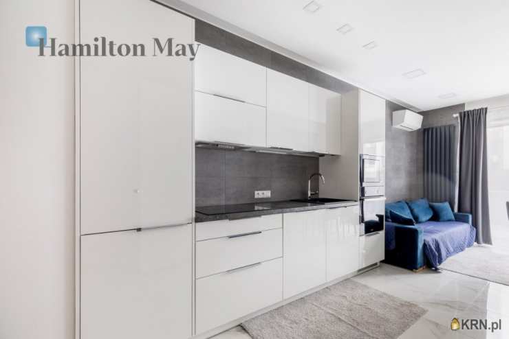 Mieszkanie  do wynajęcia, Kraków, Stare Miasto, ul. Rakowicka, 