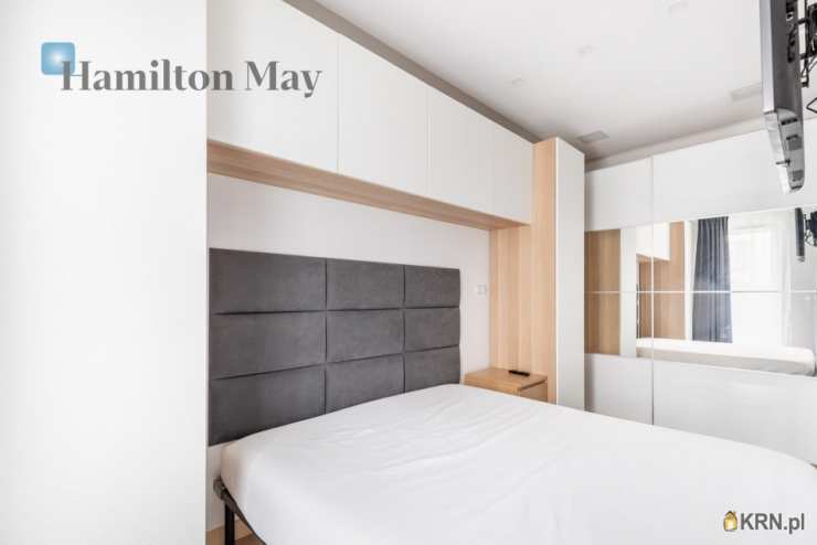 Hamilton May, Mieszkanie  do wynajęcia, Kraków, Stare Miasto, ul. Rakowicka