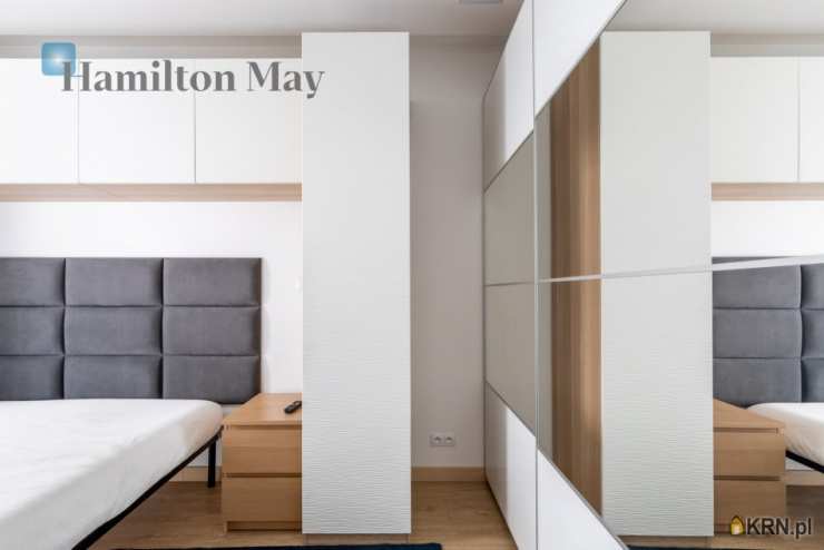 Mieszkanie  do wynajęcia, Kraków, Stare Miasto, ul. Rakowicka, 