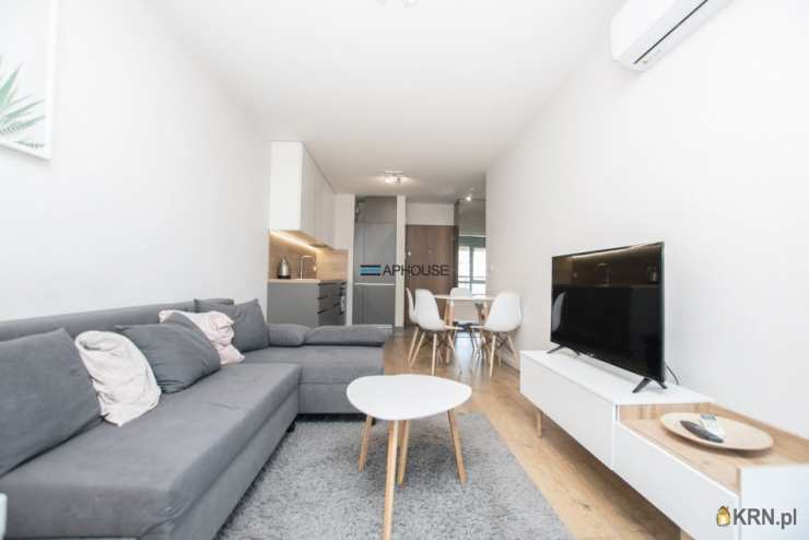 Mieszkanie  do wynajęcia, Kraków, Podgórze/Zabłocie, ul. , 2 pokojowe