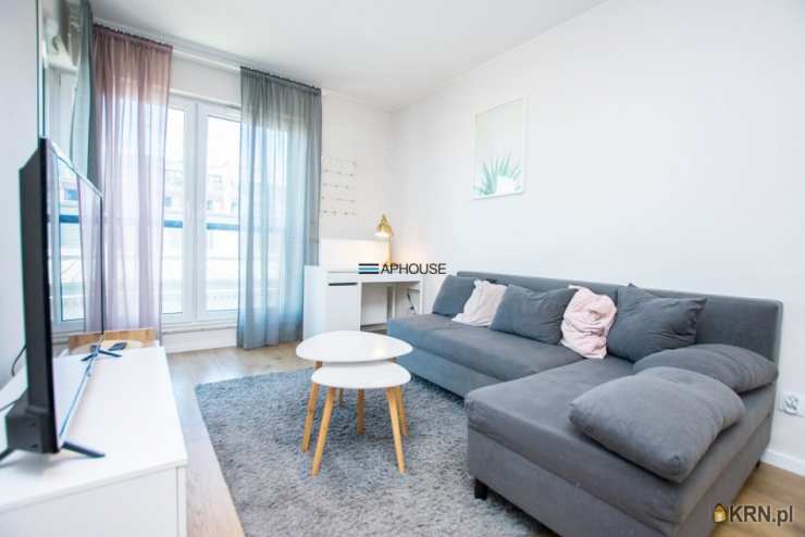 Kraków, Podgórze/Zabłocie, ul. , Mieszkanie  do wynajęcia, 2 pokojowe