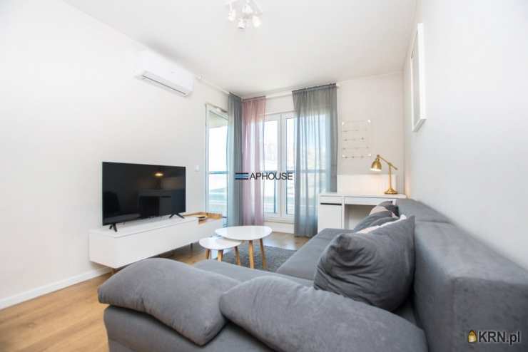 2 pokojowe, Mieszkanie  do wynajęcia, Kraków, Podgórze/Zabłocie, ul. 