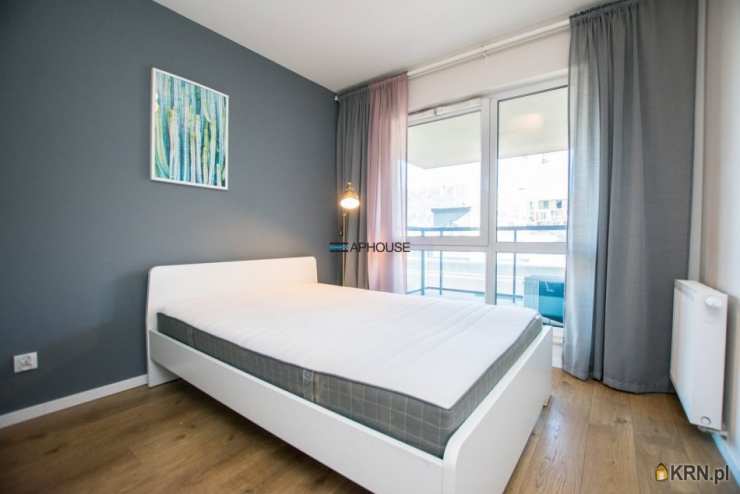 Mieszkanie  do wynajęcia, Kraków, Podgórze/Zabłocie, ul. , 2 pokojowe