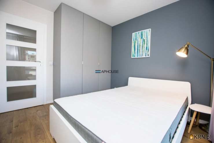 Mieszkanie  do wynajęcia, 2 pokojowe, Kraków, Podgórze/Zabłocie, ul. 