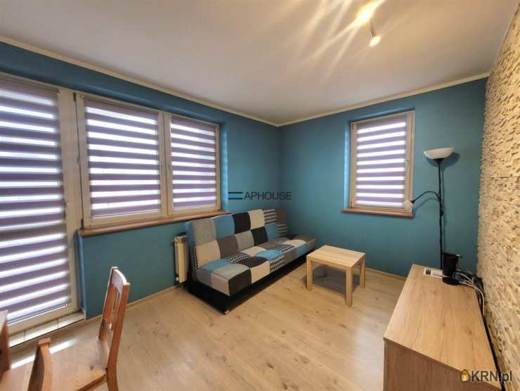 Mieszkanie  do wynajęcia, Kraków, Prądnik Biały/Żabiniec, ul. M. Reja, 2 pokojowe