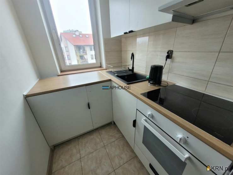 Aphouse Nieruchomości, Mieszkanie  do wynajęcia, Kraków, Prądnik Biały/Żabiniec, ul. M. Reja