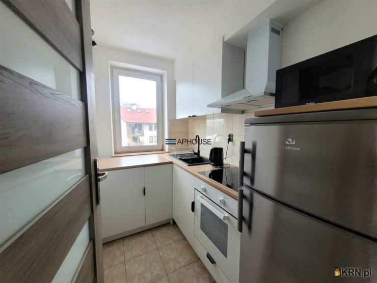 Mieszkanie  do wynajęcia, Kraków, Prądnik Biały/Żabiniec, ul. M. Reja, 2 pokojowe