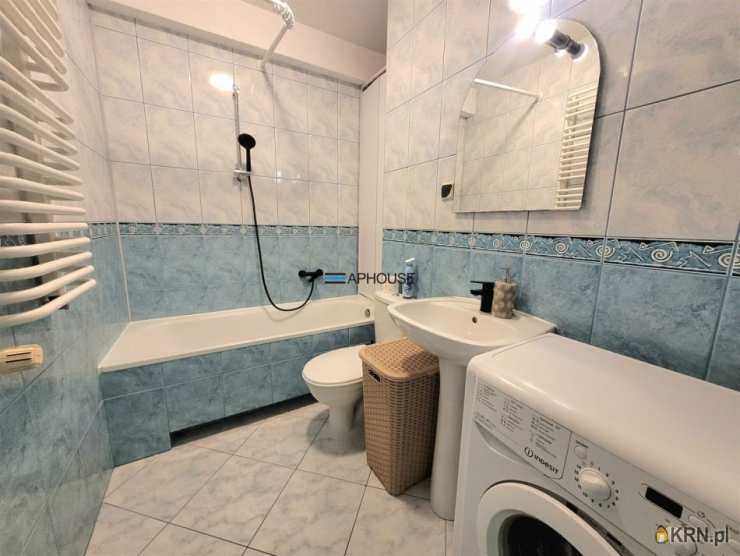 Kraków, Prądnik Biały/Żabiniec, ul. M. Reja, Mieszkanie  do wynajęcia, 2 pokojowe