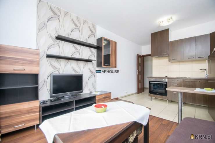 2 pokojowe, Mieszkanie  do wynajęcia, Kraków, Prądnik Czerwony, ul. K. Janickiego