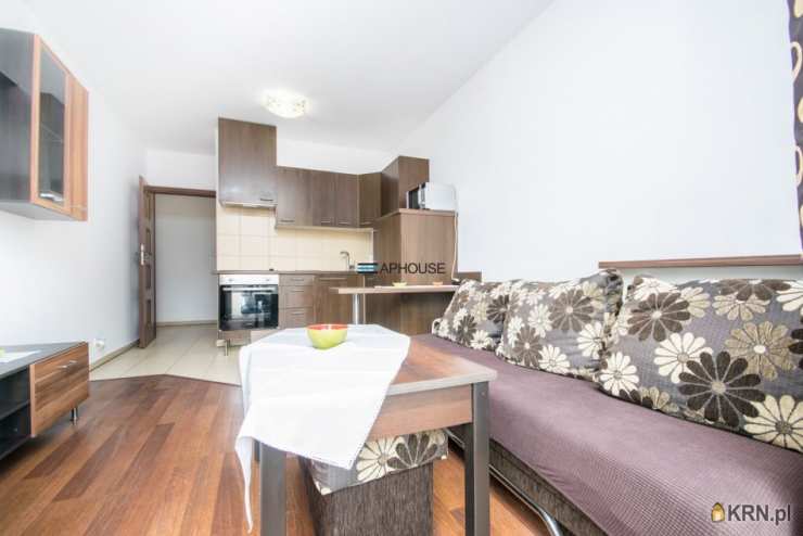 Aphouse Nieruchomości, Mieszkanie  do wynajęcia, Kraków, Prądnik Czerwony, ul. K. Janickiego