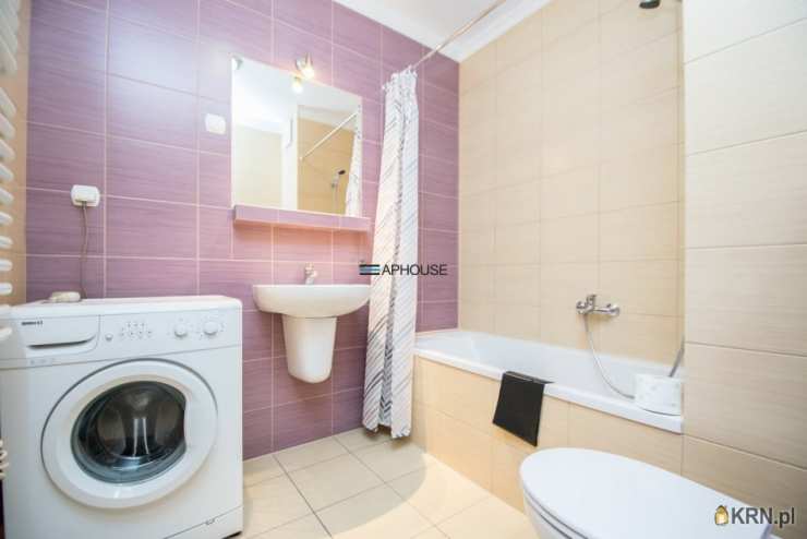 Kraków, Prądnik Czerwony, ul. K. Janickiego, 2 pokojowe, Mieszkanie  do wynajęcia