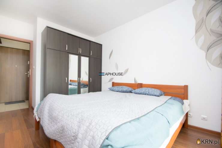 Aphouse Nieruchomości, Mieszkanie  do wynajęcia, Kraków, Prądnik Czerwony, ul. K. Janickiego