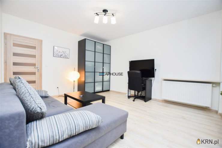 Kraków, Podgórze/Zabłocie, ul. Ślusarska, Mieszkanie  do wynajęcia, 2 pokojowe