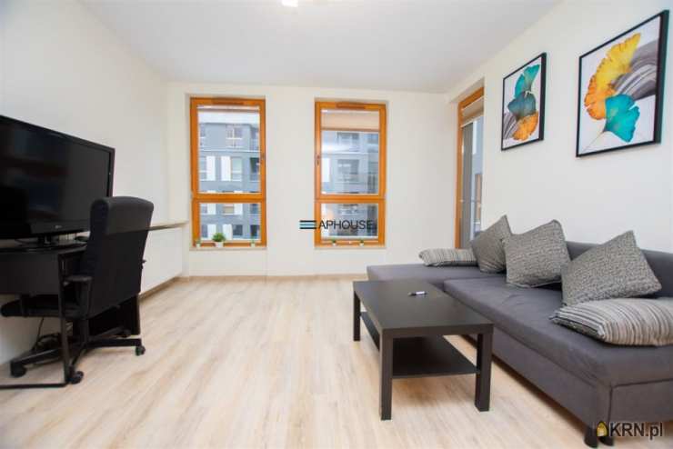 2 pokojowe, Mieszkanie  do wynajęcia, Kraków, Podgórze/Zabłocie, ul. Ślusarska