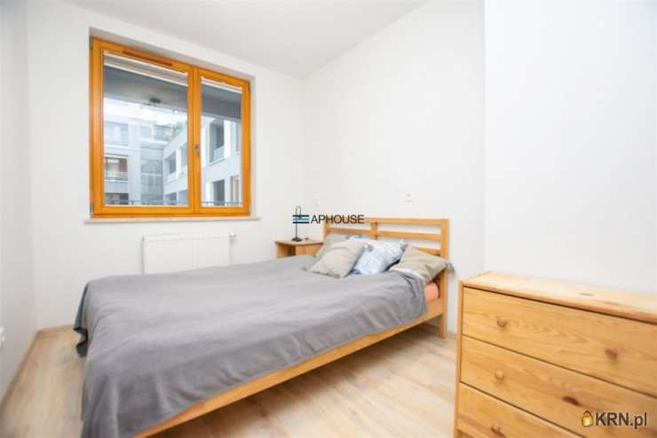 Kraków, Podgórze/Zabłocie, ul. Ślusarska, 2 pokojowe, Mieszkanie  do wynajęcia