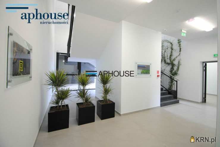 Kraków, Podgórze/Zabłocie, ul. Ślusarska, 2 pokojowe, Mieszkanie  do wynajęcia