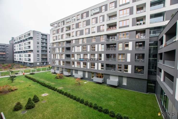 Aphouse Nieruchomości, Mieszkanie  do wynajęcia, Kraków, Podgórze/Zabłocie, ul. Ślusarska