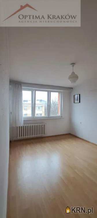 Mieszkanie  na sprzedaż, Kraków, Grzegórzki/Dąbie, ul. Pokoju, 2 pokojowe