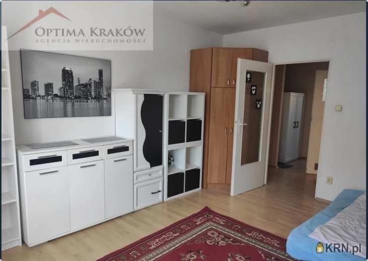 Mieszkanie  na sprzedaż, 1 pokojowe, Kraków, Podgórze Duchackie/Kurdwanów, ul. Kordiana