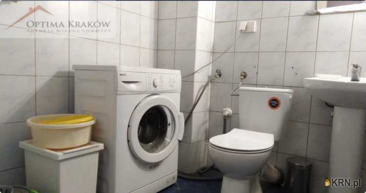 Kraków, Podgórze Duchackie/Kurdwanów, ul. Kordiana, 1 pokojowe, Mieszkanie  na sprzedaż