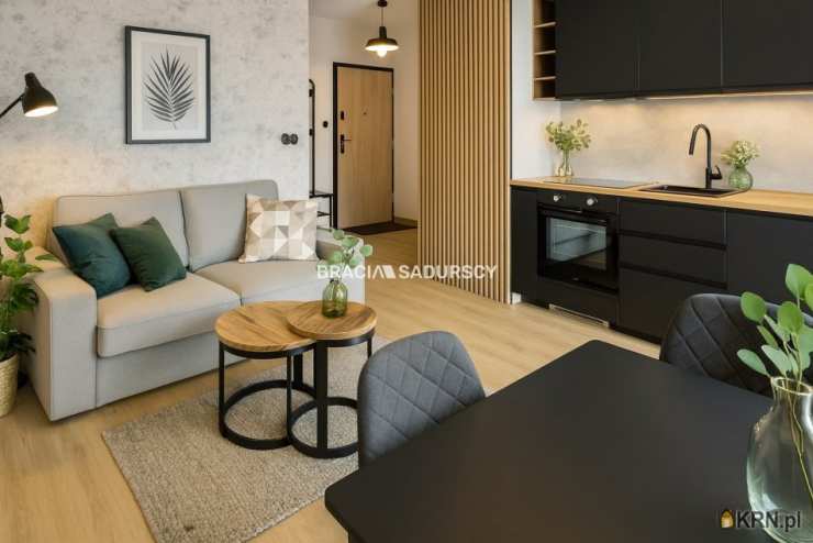 2 pokojowe, Kraków, Grzegórzki, ul. Bajeczna, Mieszkanie  do wynajęcia