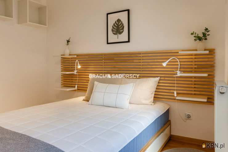 BRACIA SADURSCY ODDZIAŁ BS4 KROWODRZA, Mieszkanie  do wynajęcia, Kraków, Grzegórzki, ul. Bajeczna