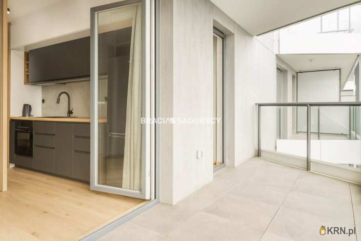 2 pokojowe, Kraków, Grzegórzki, ul. Bajeczna, Mieszkanie  do wynajęcia