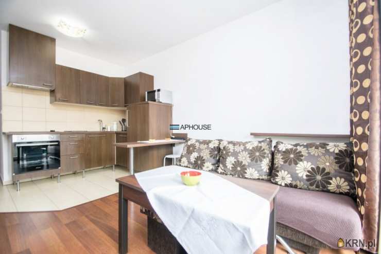 2 pokojowe, Kraków, Prądnik Czerwony, ul. K. Janickiego, Mieszkanie  do wynajęcia