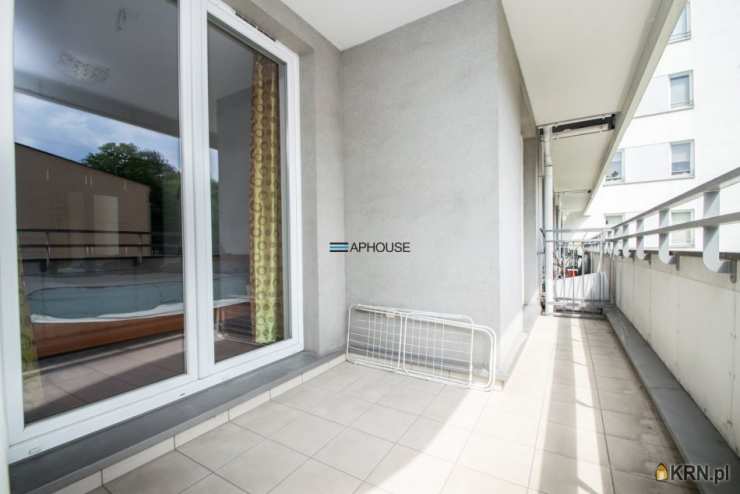 Mieszkanie  do wynajęcia, 2 pokojowe, Kraków, Prądnik Czerwony, ul. K. Janickiego